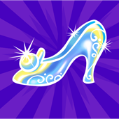 Cinderella Classic Tale