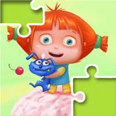 Evie & Ozzy: Memory Games for Kids