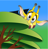 Animals: Hide & Seek