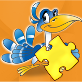 Jigsaw Puzzle: Game for Kids