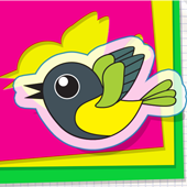 Shadow Shapes: Classic Fairy-Tale Puzzle